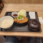 松のや - 料理写真: