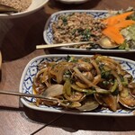 カフィアライム - 