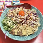 ラーメン 優勝 - 