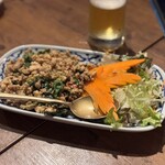 カフィアライム - 