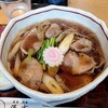 蕎麦 酒肴 蓮雀
