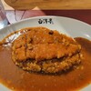 旨辛カレー専門店 白洋亭