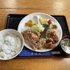 まるみ食堂