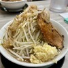 ラーメン ボス豚 西中島店