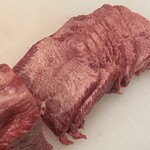 焼肉 和 - 黒タン