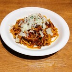 ディプント - 料理写真: