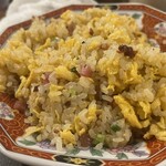 スタンド キッチン ルポン - ルポン炒飯(XO醤)