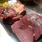 和牛焼肉 炭治郎 別邸 - 