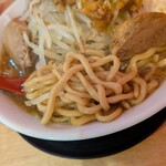 マシマシらーめん物語はここから始まるのだ。 九産大前店 - 