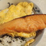 ベルク - 料理写真: