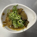 まつい - どて焼き！