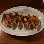 焼豚ラーメン 三條 - 