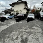 手打そば 越峠 - 