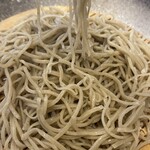 手打そば 越峠 - 