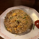 焼豚ラーメン 三條 - 