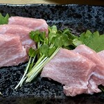 大貫 - 本まぐろ大とろ