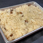 久栄堂菓子舗 - 『御赤飯』