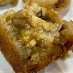 大貫 - 海鮮カレーパン