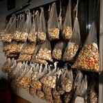 焼豚ラーメン 三條 - 