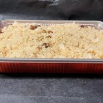 久栄堂菓子舗 - 『御赤飯』