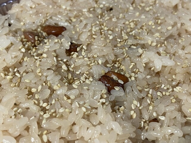 久栄堂菓子舗 - 鶴岡（和菓子）の写真