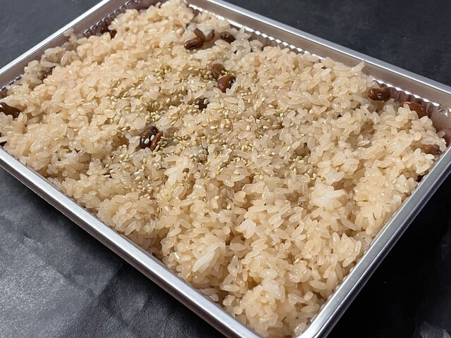 久栄堂菓子舗 - 鶴岡（和菓子）の写真