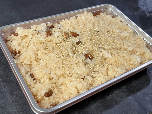 久栄堂菓子舗 - 鶴岡（和菓子）の写真