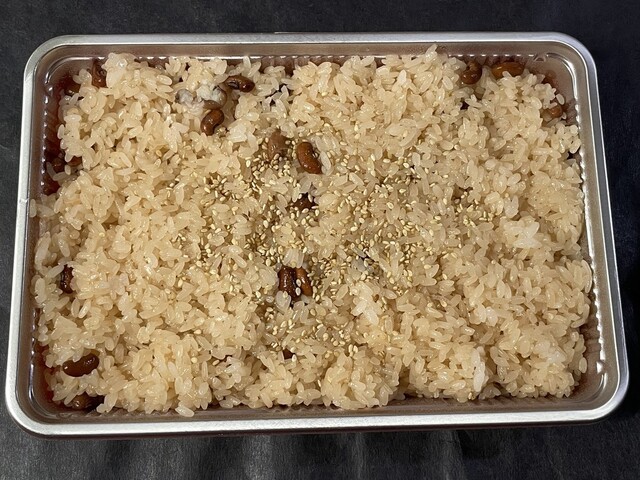 久栄堂菓子舗 - 鶴岡（和菓子）の写真