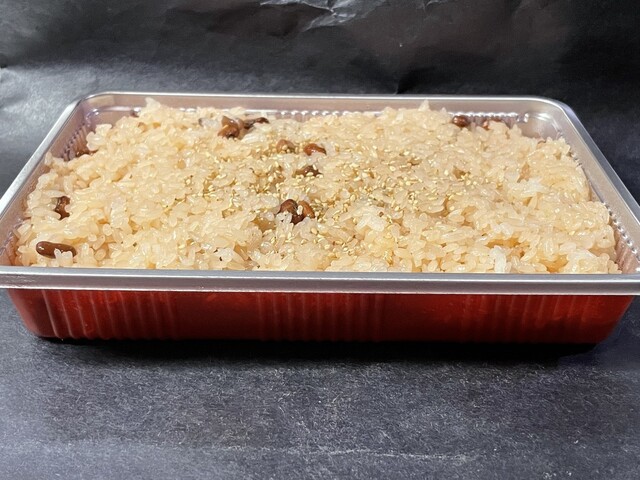 久栄堂菓子舗 - 鶴岡（和菓子）の写真