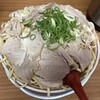 ちゃあしゅうめん ゆうらい