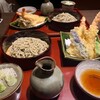九頭龍蕎麦 丸ビル店