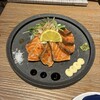 お料理 サザエ