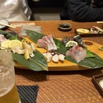 だんらん処 心 - 