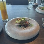 International cuisine subzero - 