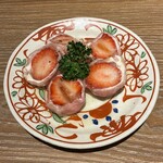 お料理 サザエ - 