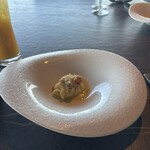 International cuisine subzero - 