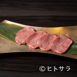 炭火焼 松林 - 手軽に宮崎牛を味わえる、お得なコース