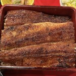 炭焼うな富士 - 