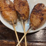 やきとり太郎 - 