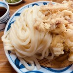 手打うどん はりや - 