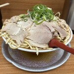 ちゃあしゅうめん ゆうらい - 