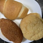 ピーターパンジュニア - 料理写真: