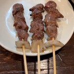 やきとり太郎 - 