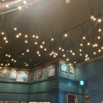 Harry Potter Cafe - 