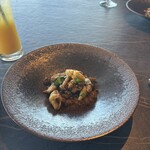 International cuisine subzero - 