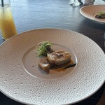 International cuisine subzero - 