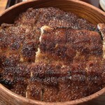 炭焼うな富士 - 