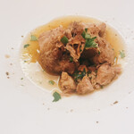 trattoria e poi - 