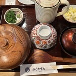 炭焼うな富士 - 