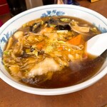 珍来 - 料理写真:
